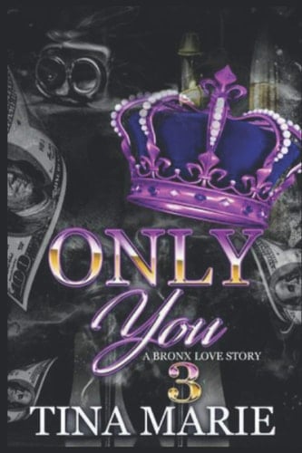 Only You A Bronx Love Story 3