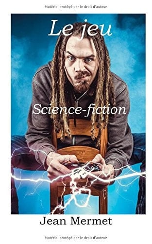 Le Jeu Science-Fiction