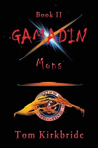 Book II, Gamadin Mons