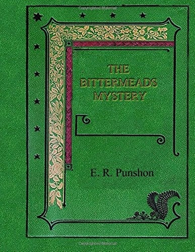 The Bittermeads Mystery