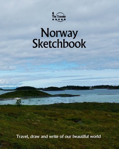 Norway Sketchbook