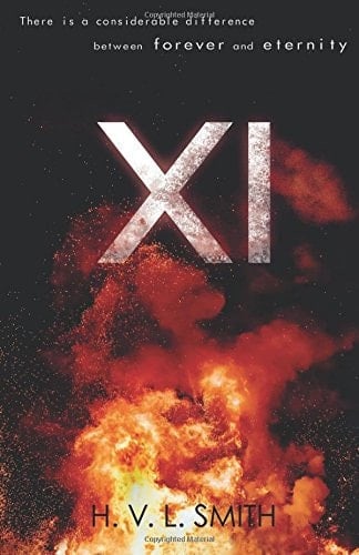 XI