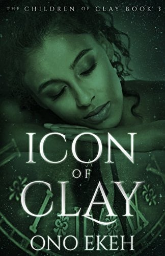 Icon of Clay