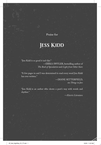 The Night Ship A Novel