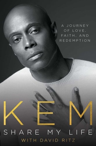Share My Life A Journey of Love, Faith and Redemption