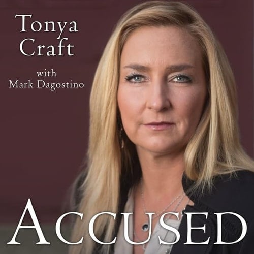 Accused Lib/E: My Fight for Truth, Justice and the Strength to Forgive
