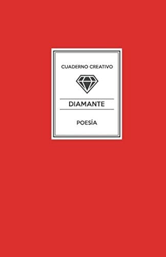 Cuaderno Creativo Diamante Poesía