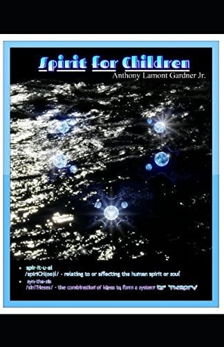 Spirit for Children