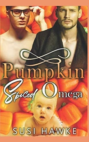 Pumpkin Spiced Omega
