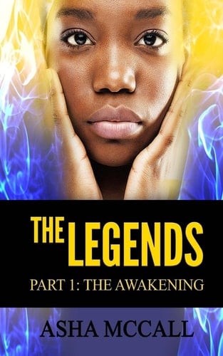 The Legends The Awakening