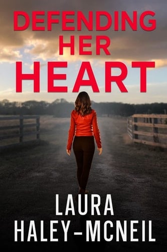 Defending Her Heart
