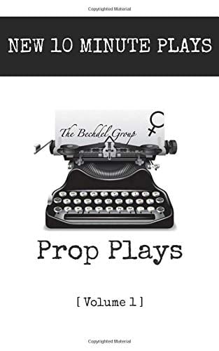 New 10 Minute Plays