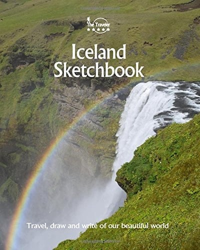 Iceland Sketchbook