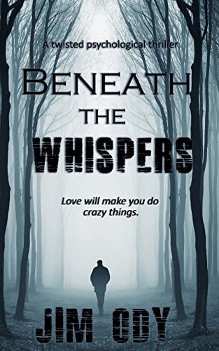 Beneath the Whispers A Psychological Thriller Mystery