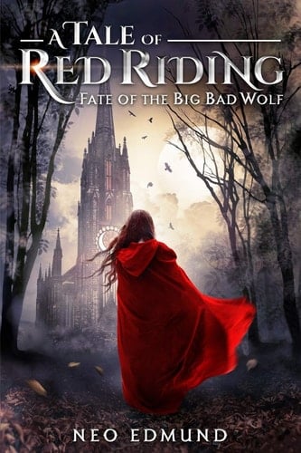 A Tale of Red Riding, Fate of the Big Bad Wolf