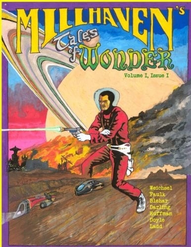 Millhaven's Tales of Wonder