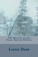 The Mystery on the Snow Special Edition