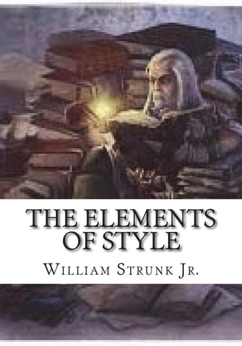 The Elements Of Style