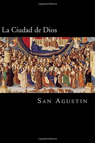 La Ciudad de Dios