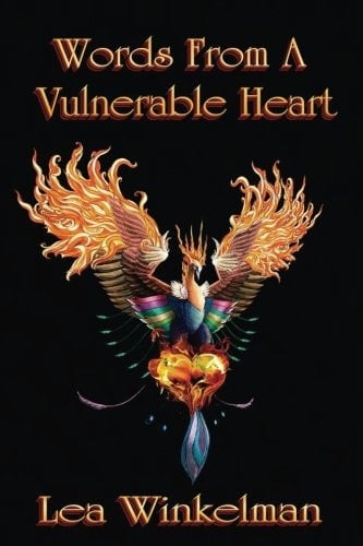 Words from a Vulnerable Heart