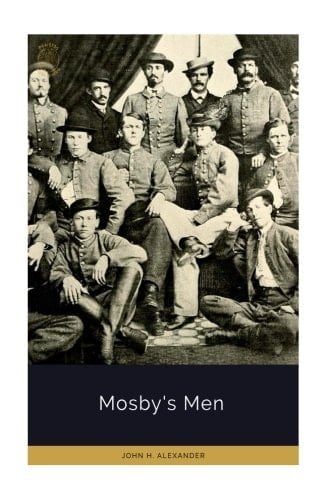 Mosby's Men