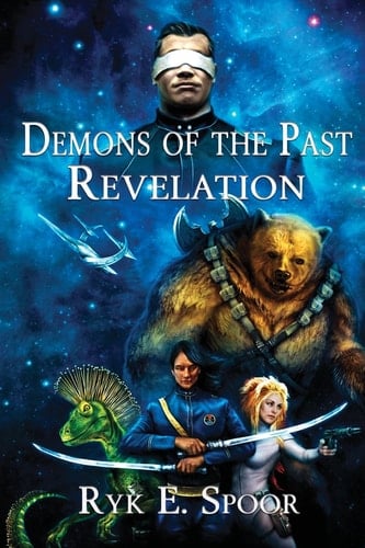 Revelation Demons Of The Past