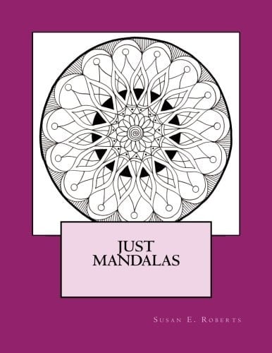 Just Mandalas