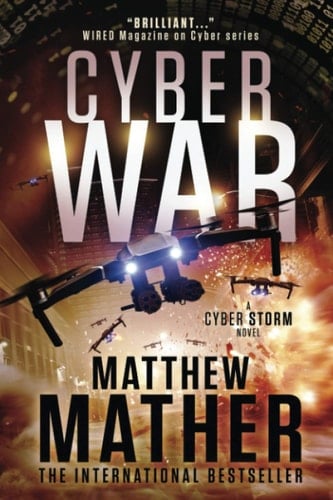 Cyber War