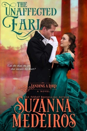 The Unaffected Earl (Historical Romance)