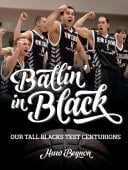 Ballin in Black Our Tall Blacks Test Centurions