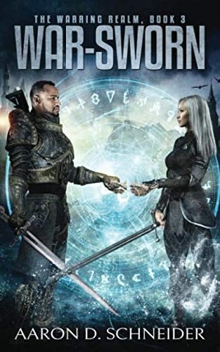 War-sworn