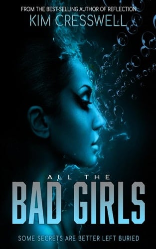 All the Bad Girls A Special Agent Lexi Stone Thriller