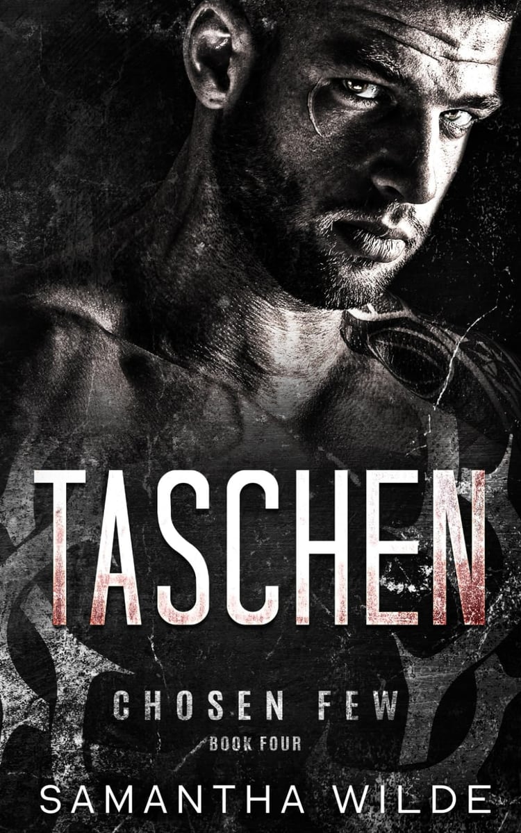 Taschen: (Chosen Few series #4)