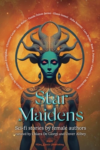 Star Maidens