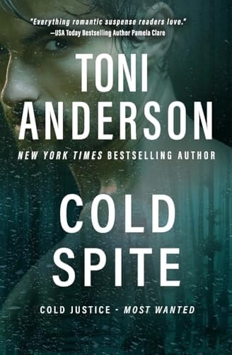Cold Spite A Romantic Thriller