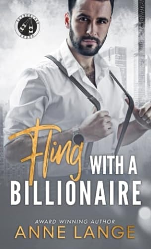 Fling with a Billionaire: The Sutherland Group