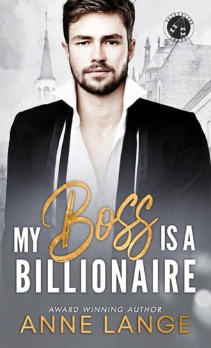 My Boss is a Billionaire: The Sutherland Group