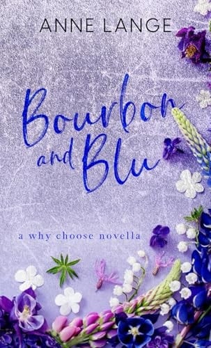 Bourbon and Blu: Mardi Gras Ménage