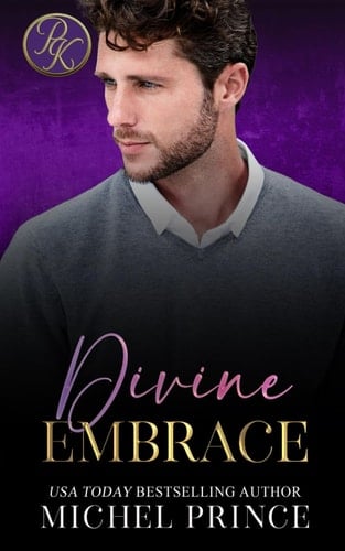 Divine Embrace Preacher's Kid