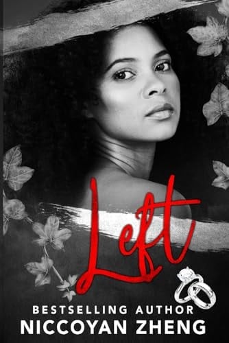 Left (Family Secrets and Lies Series)