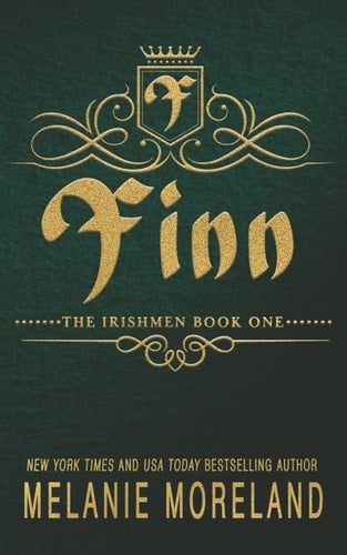 Finn A Canadian Irish Syndicate Romance
