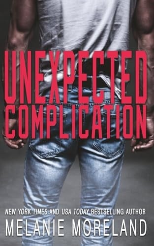 Unexpected Complication: A Secret Identity Romance