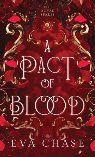 A Pact of Blood