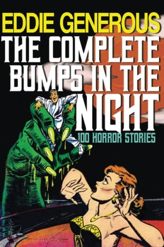 The Complete Bumps in the Night Omnibus