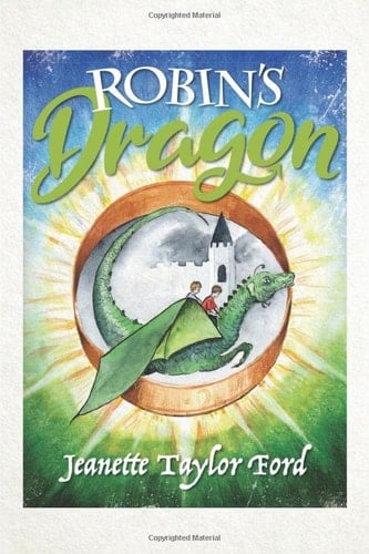 Robin's Dragon