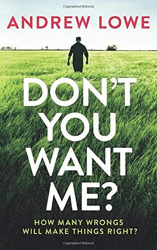 Don't You Want Me?