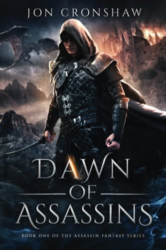 Dawn of Assassins