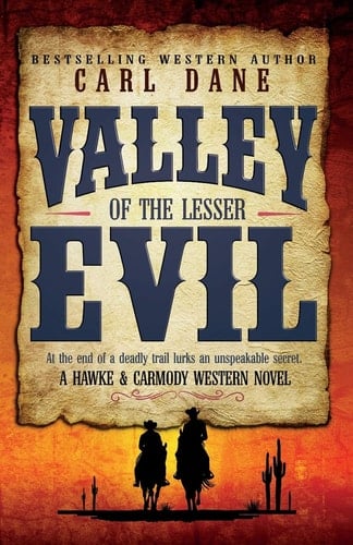 Valley of the Lesser Evil