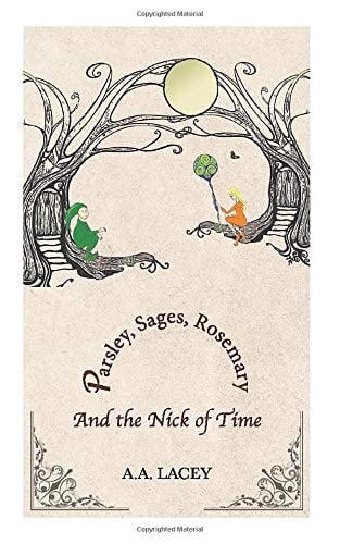 Parsley, Sages Rosemary and the Nick of Time