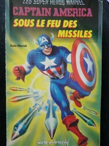 Sous le feu des missiles